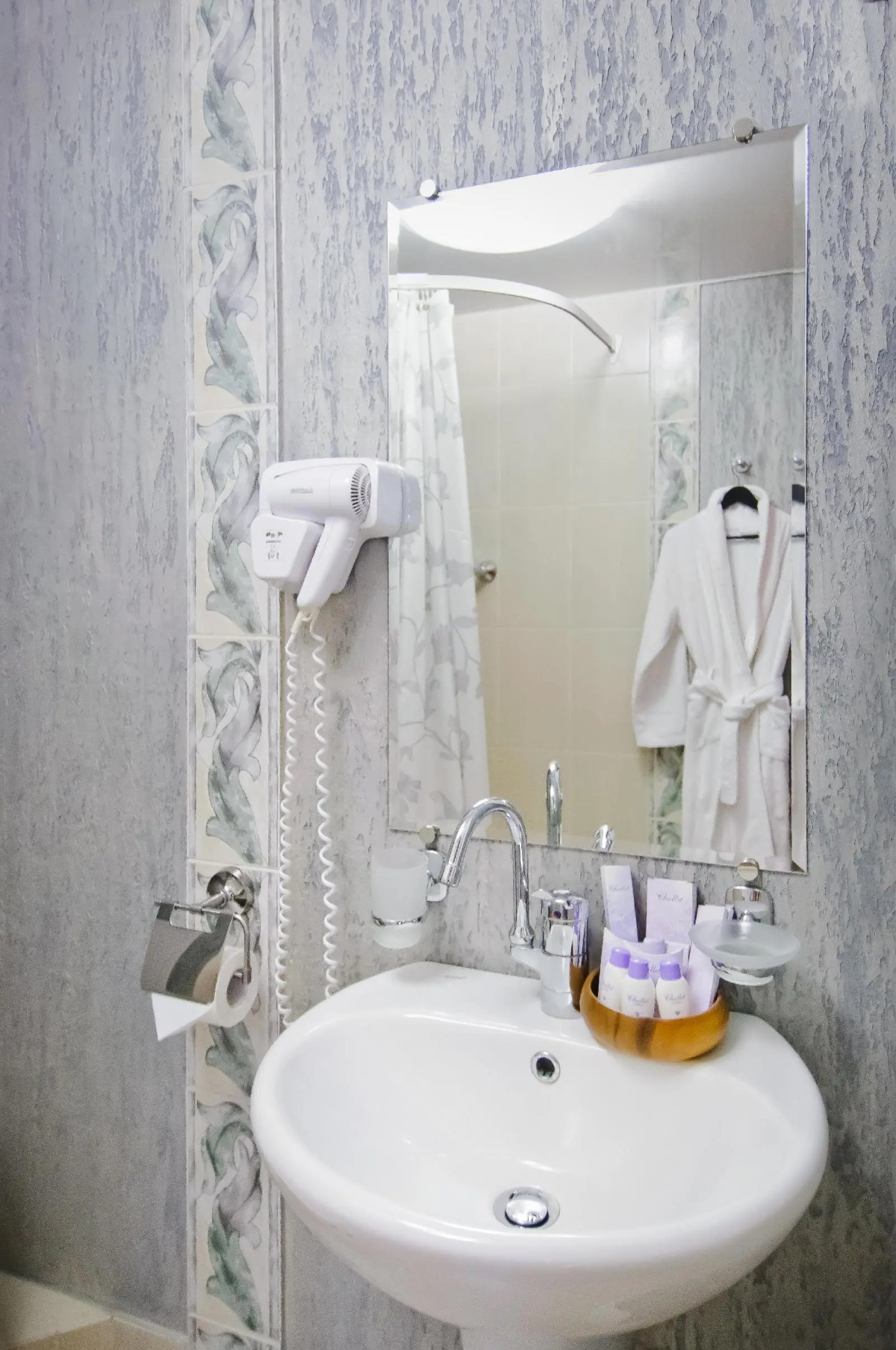 Ирис Апарт-Отель