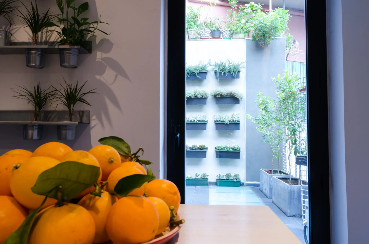 Pietranera Apartments