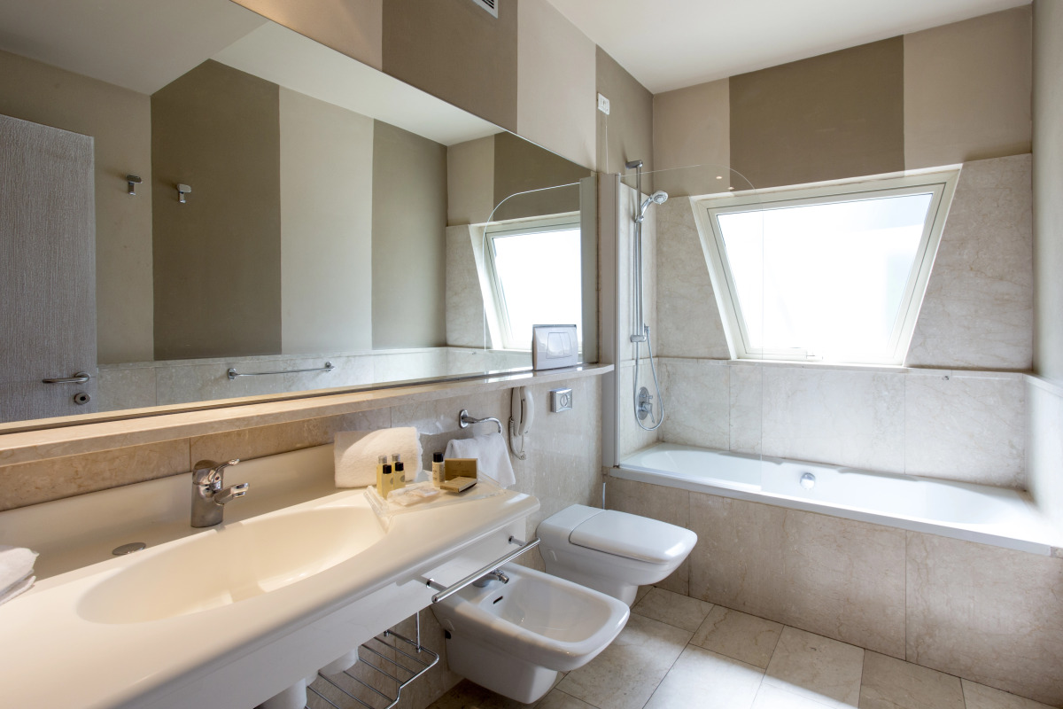 TH Tirrenia - Green Park Resort