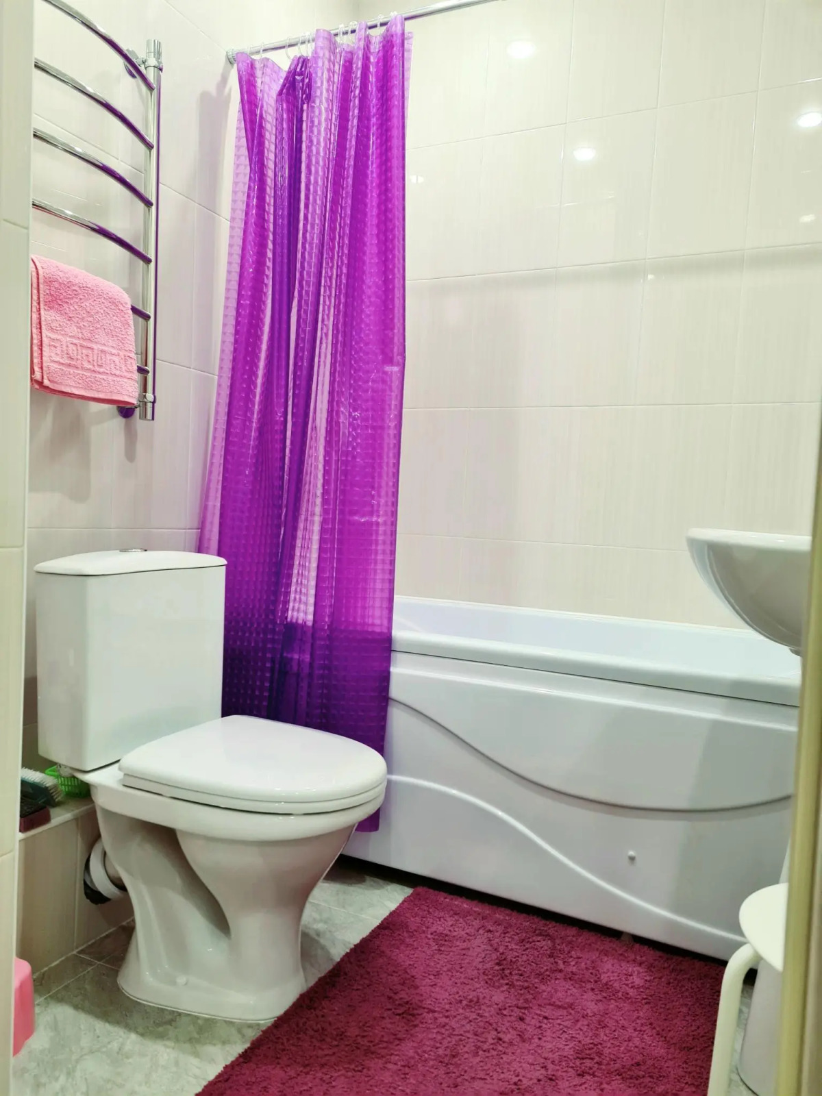 Апартаменты на проезде Лакина 10