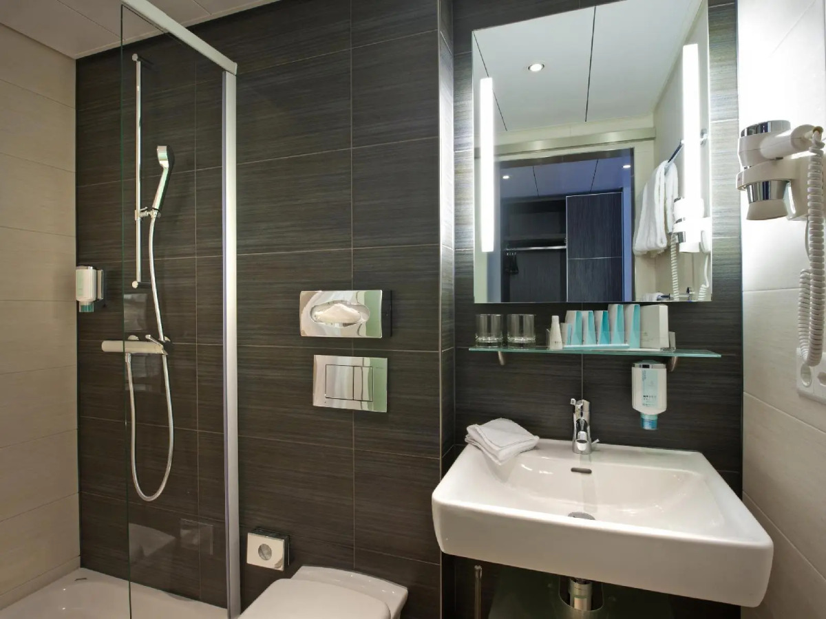 Hotel Sternen Oerlikon