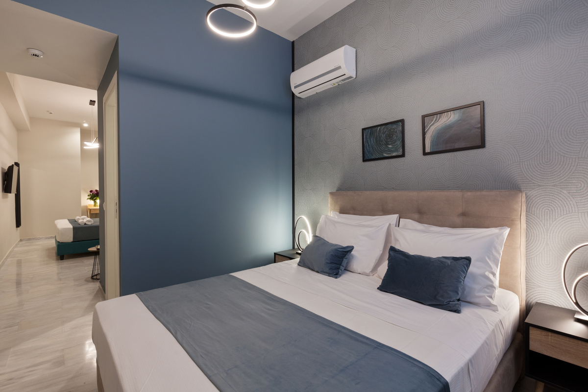 Отель Trendy by Athens Prime Hotels