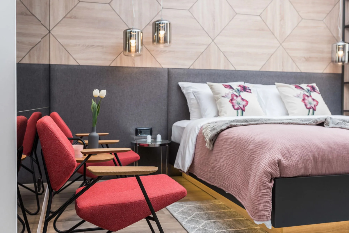 Apartments & Rooms Mareta Exclusive