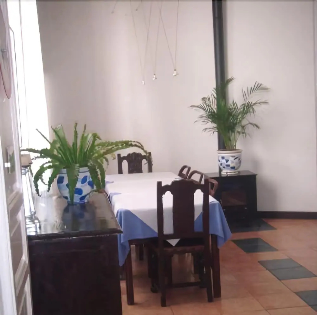 Hostal Puerta del Sol