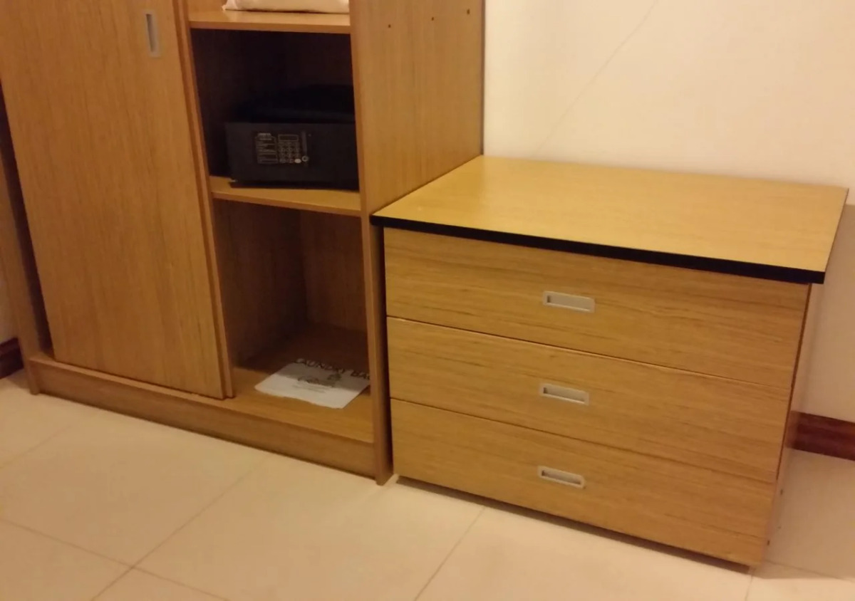 Crown Regency Courtyard Resort