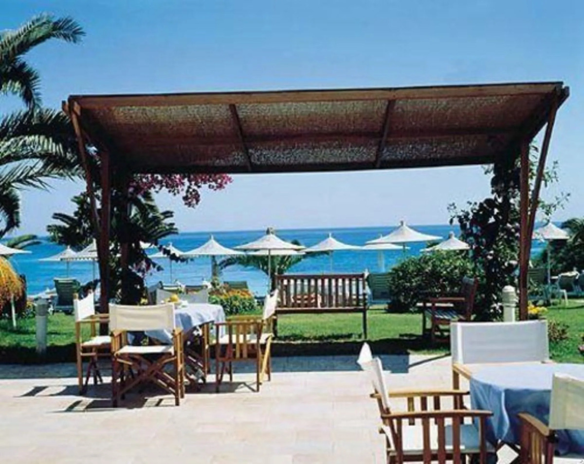 Alion Beach Hotel