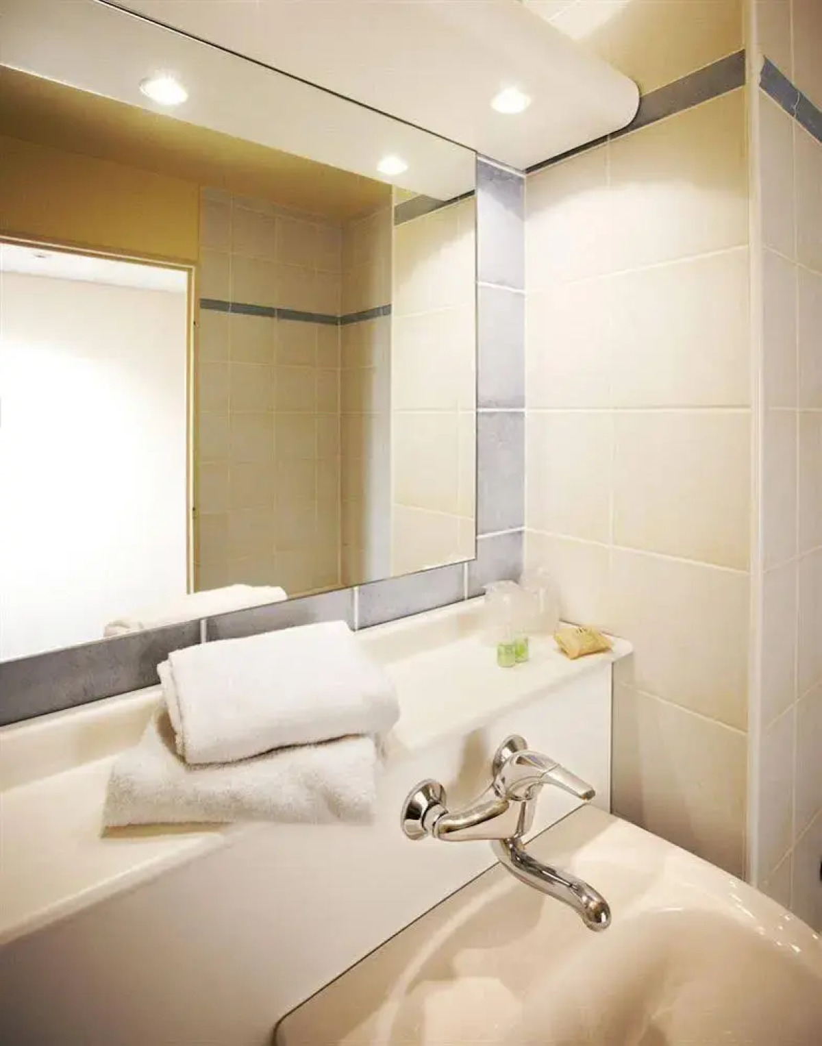 Appart'City Le Blanc-Mesnil