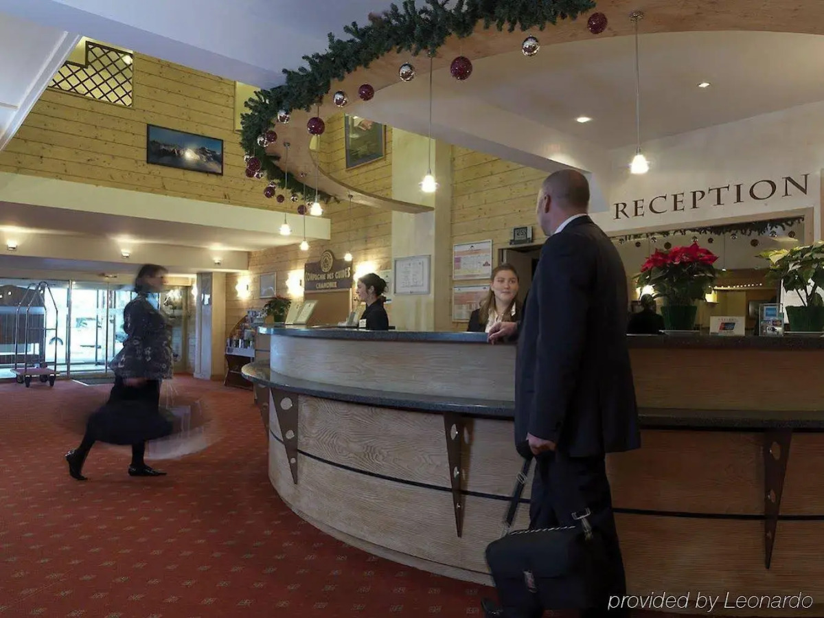 Alpina Eclectic Hotel