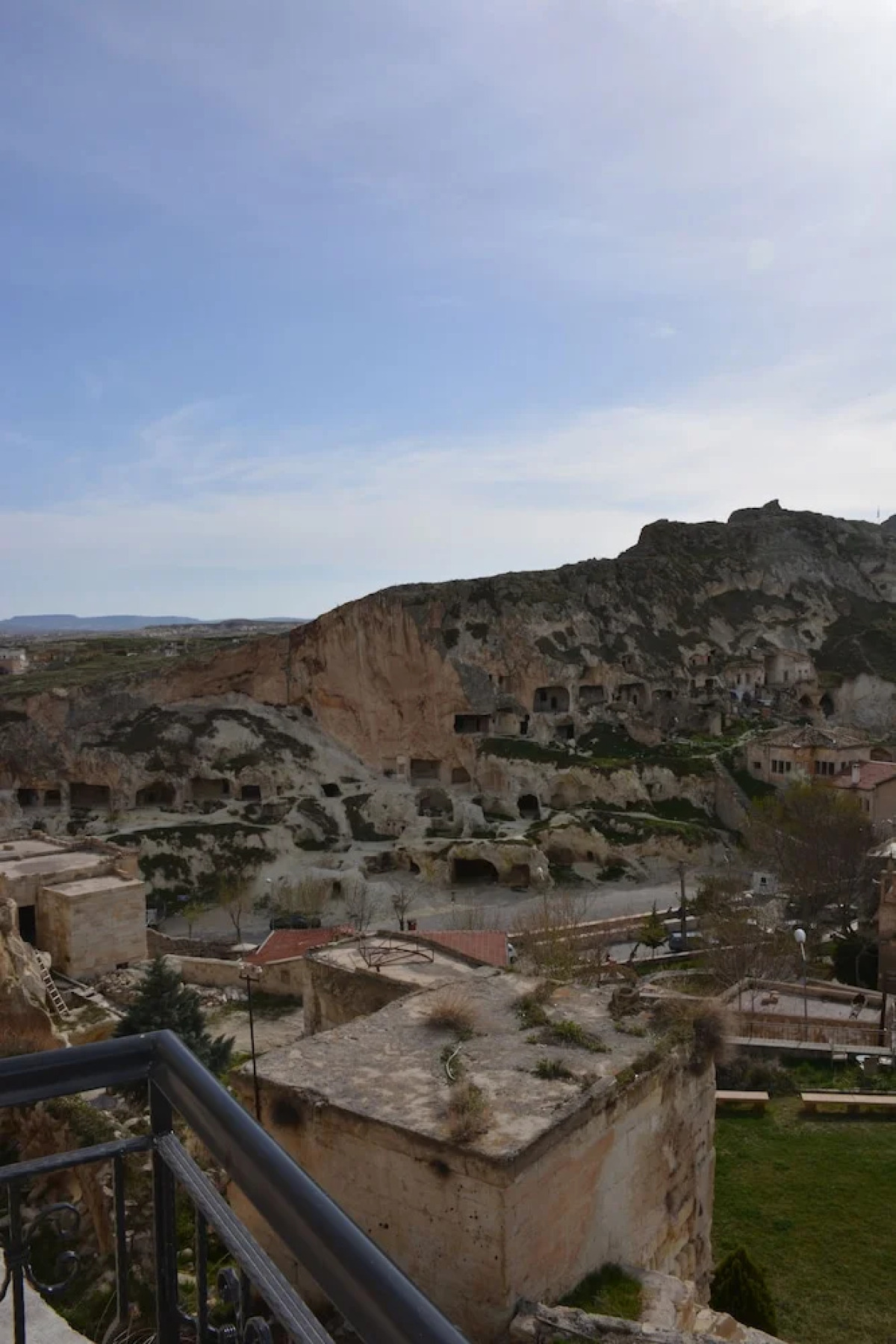 Bella Vista Stone House