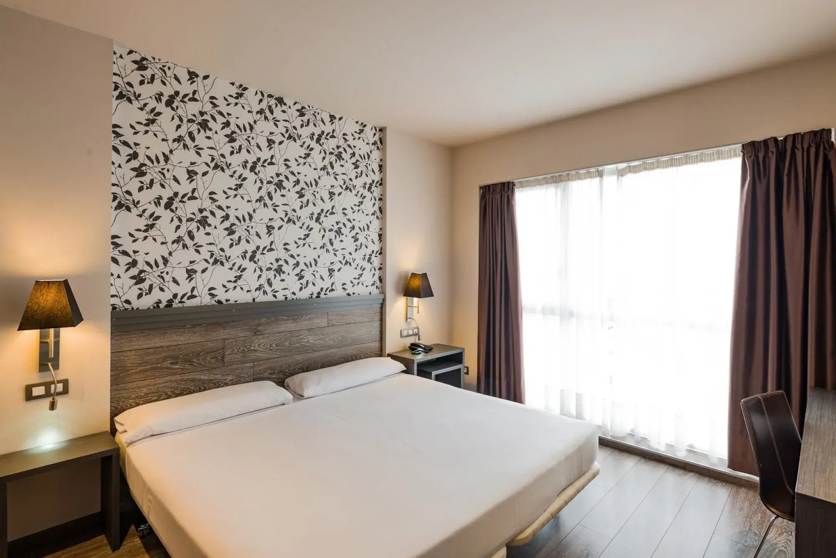 Sercotel Plaza Feria