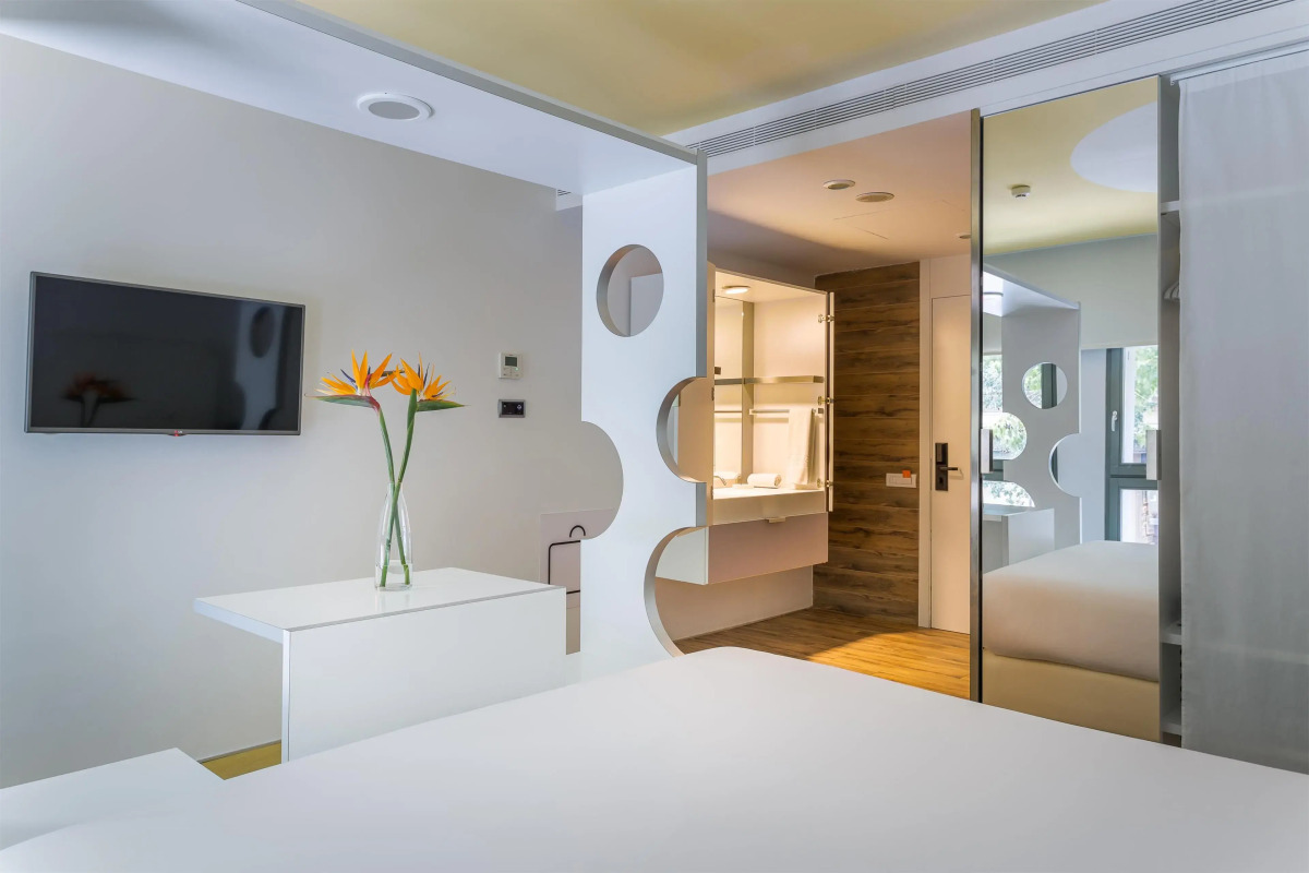 Room Mate Pau, Barcelona