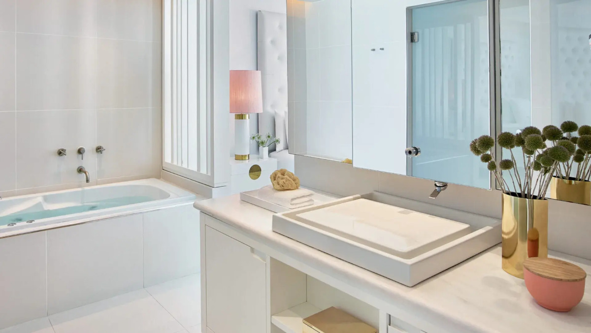 Grecotel LUXME White