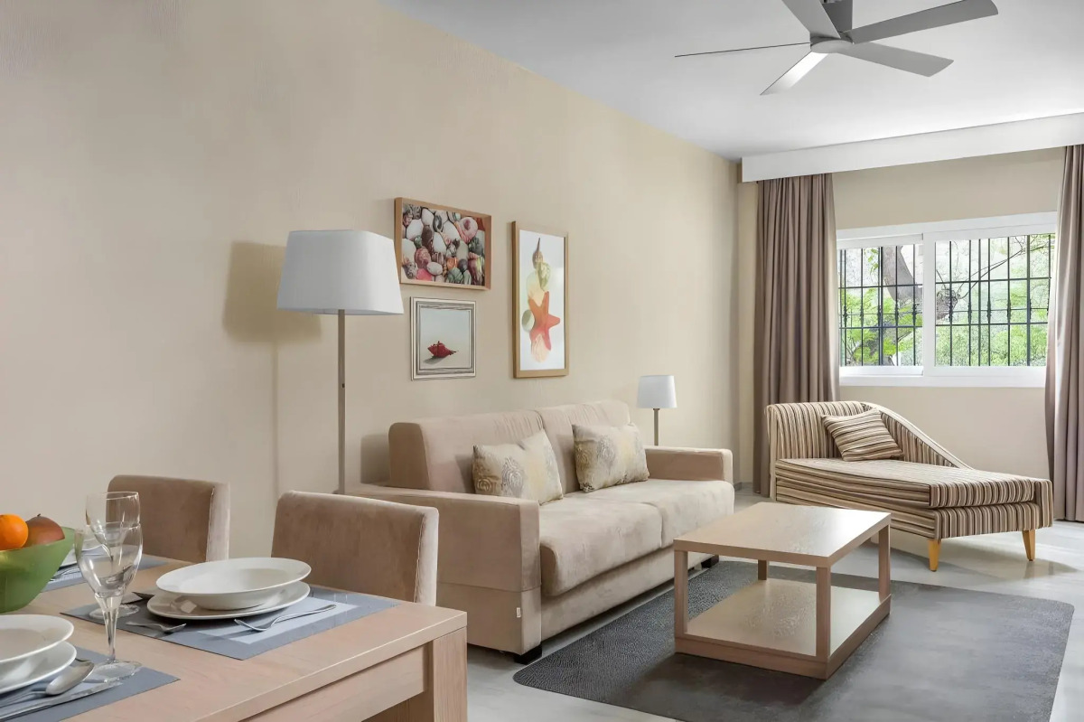 Royal Oasis Club at Pueblo Quinta