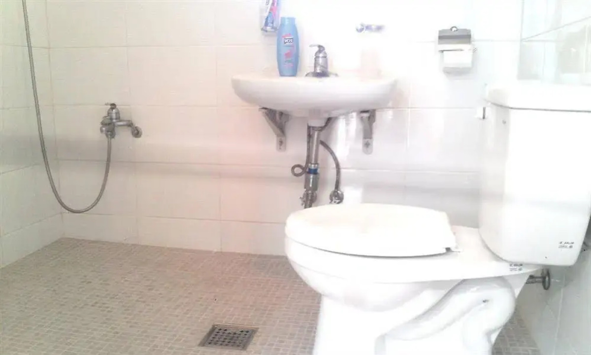 Alpha Guesthouse Seoul