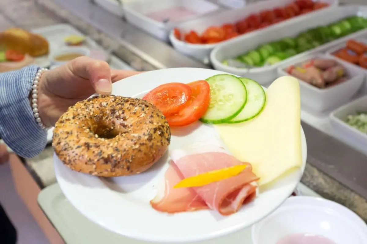 DJH Jugendgästehaus Adolph Kolping