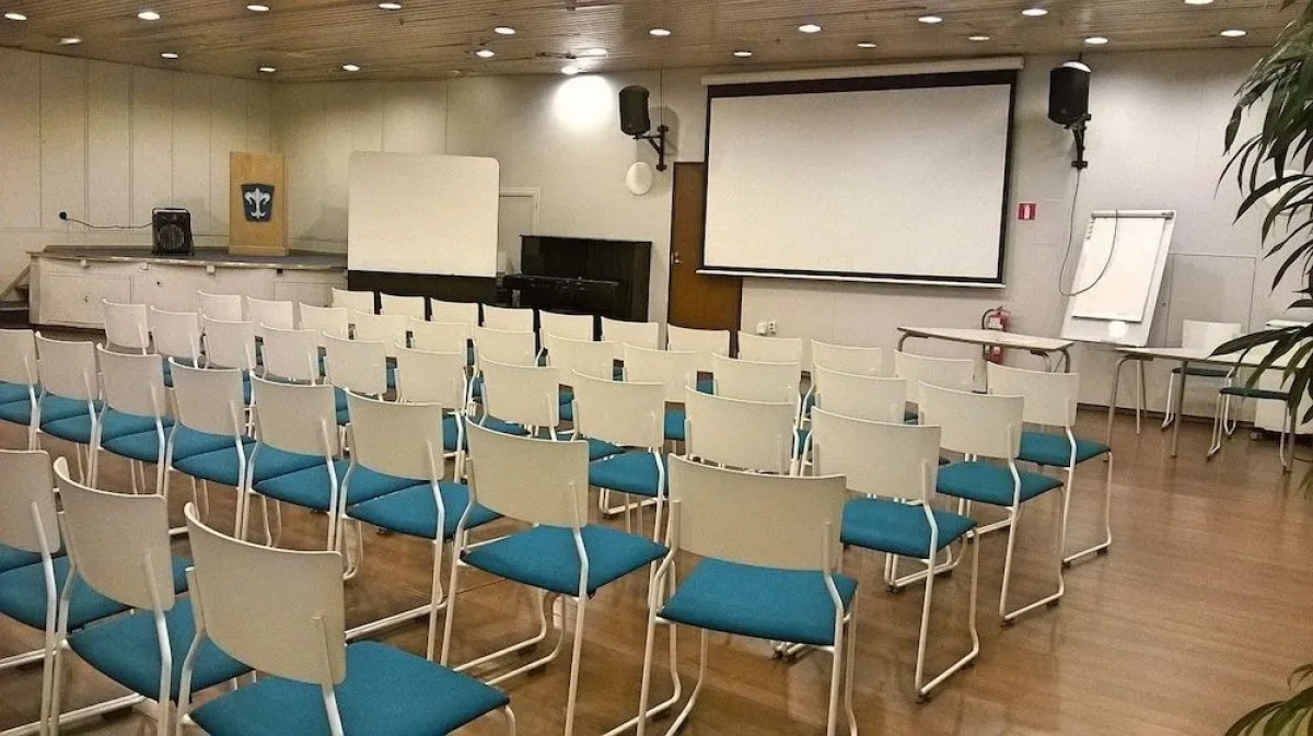 Laivahostel S/S Bore