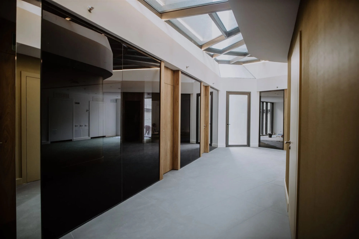 Occidental Diagonal 414