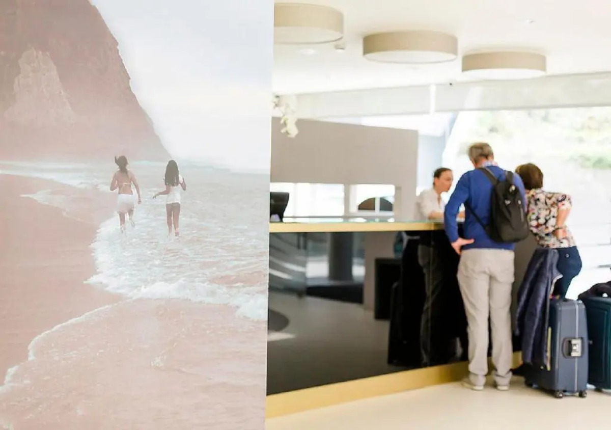 Arribas Sintra Hotel