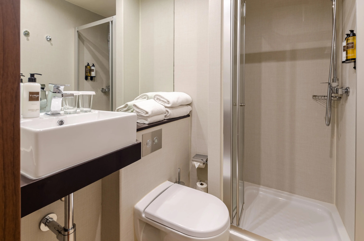 TURIM Av Liberdade Hotel