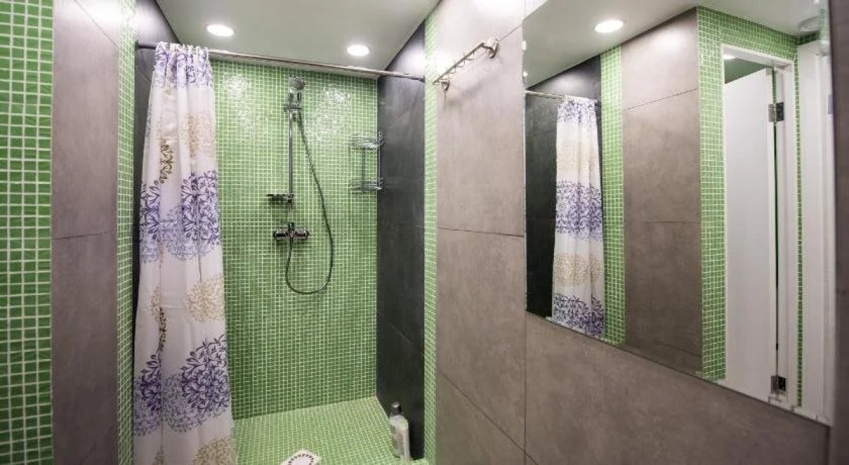 Жилые помещения People