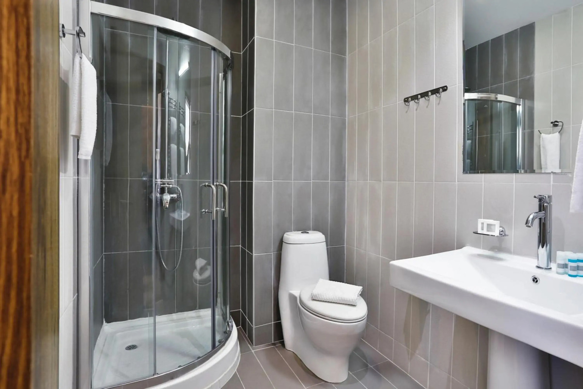 Отель Carpe Diem