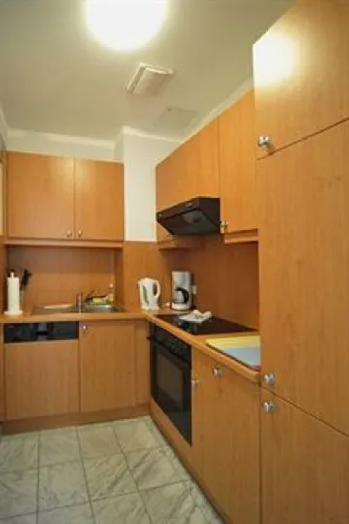 Inn Sight - Government District