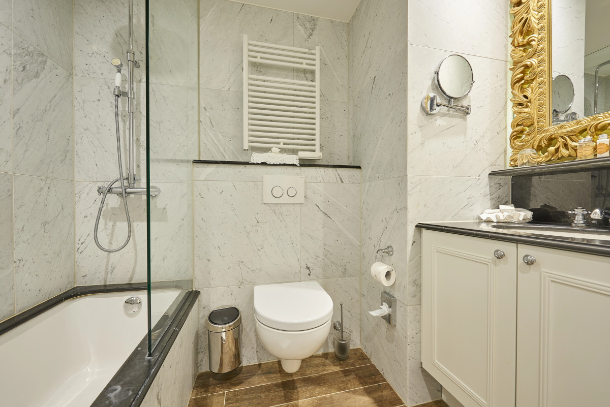 Relais & Chateaux Hotel Heritage