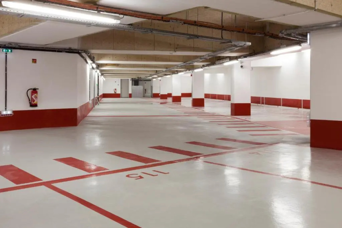 AC Porte Maillot Hotel