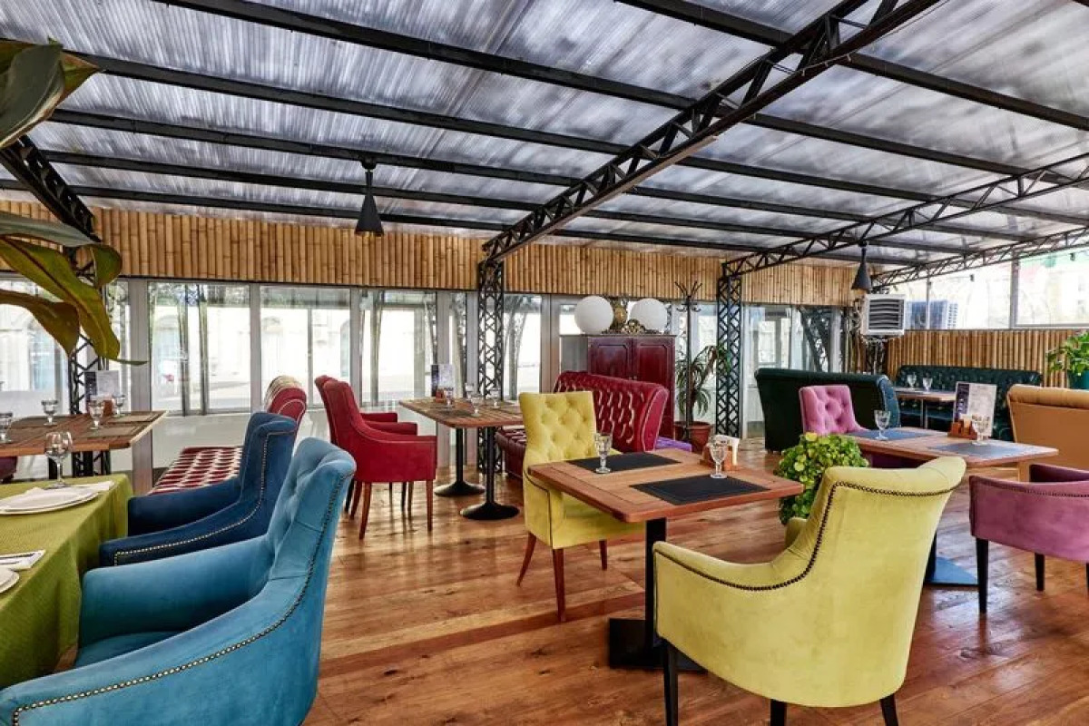 Картмазово Кантри Клаб