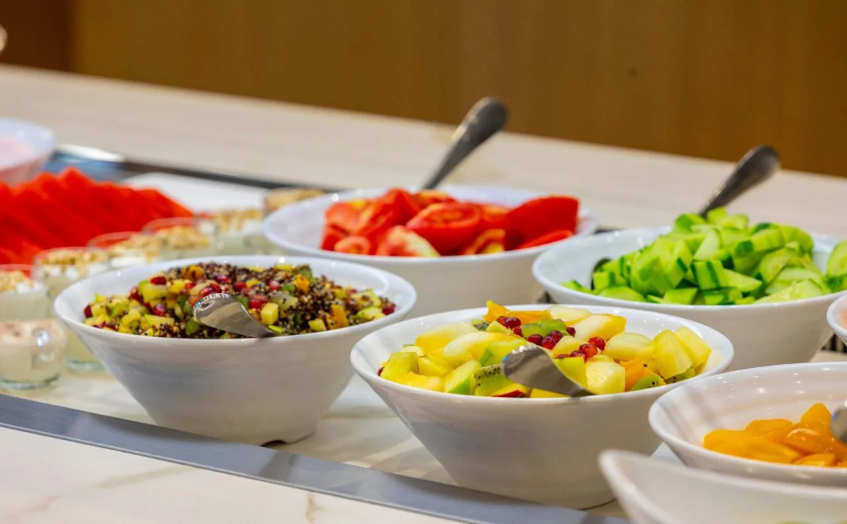 Anemi Hotel & Suites