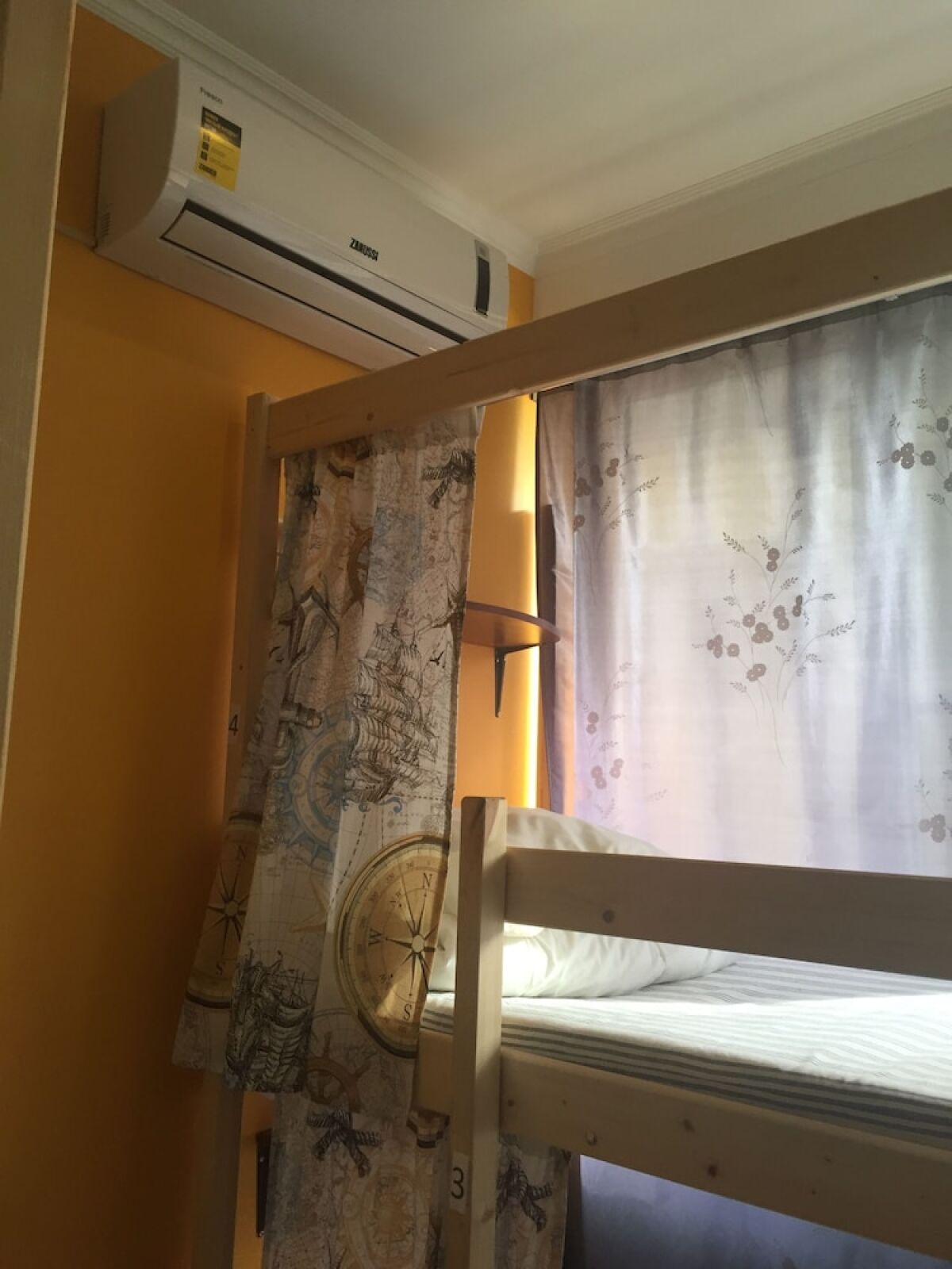 Хостел Морской