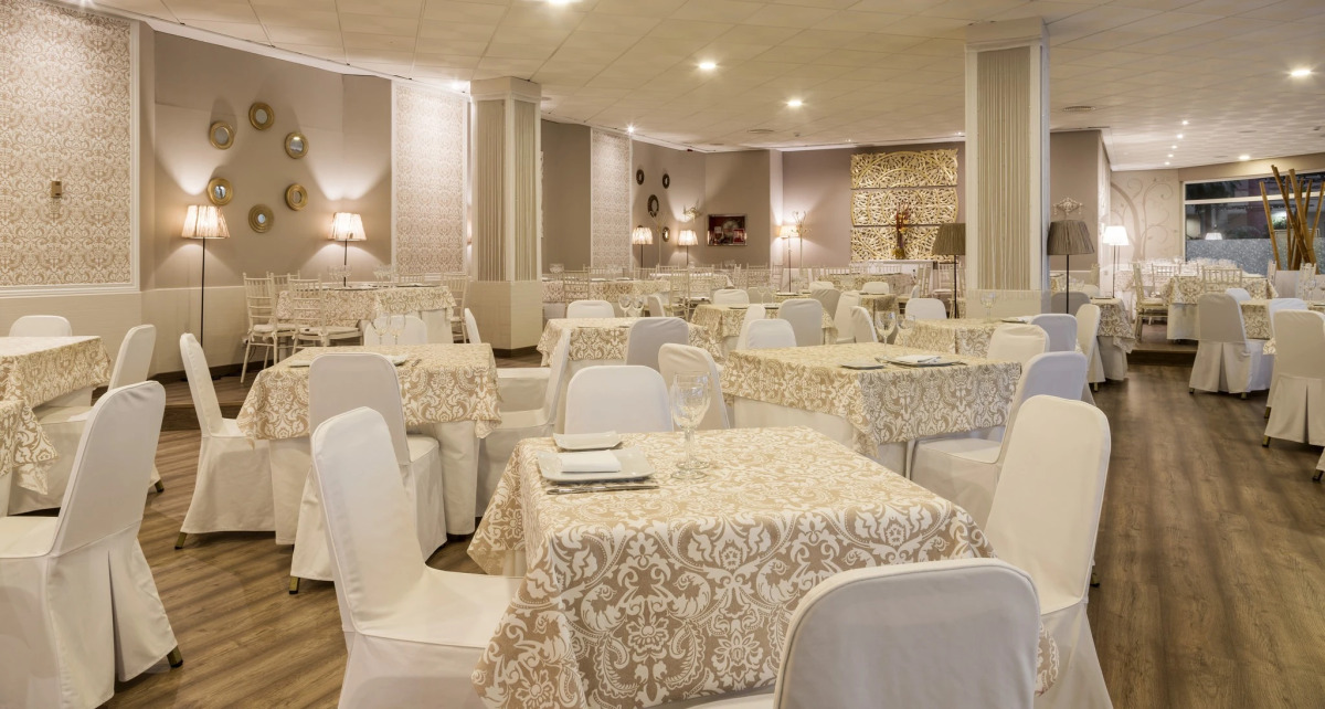 Hotel ILUNION Alcora Sevilla