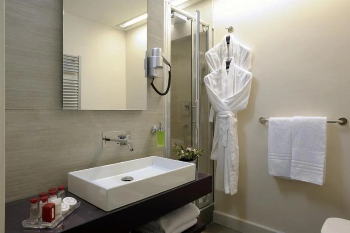 Trevi Palace Luxury Inn