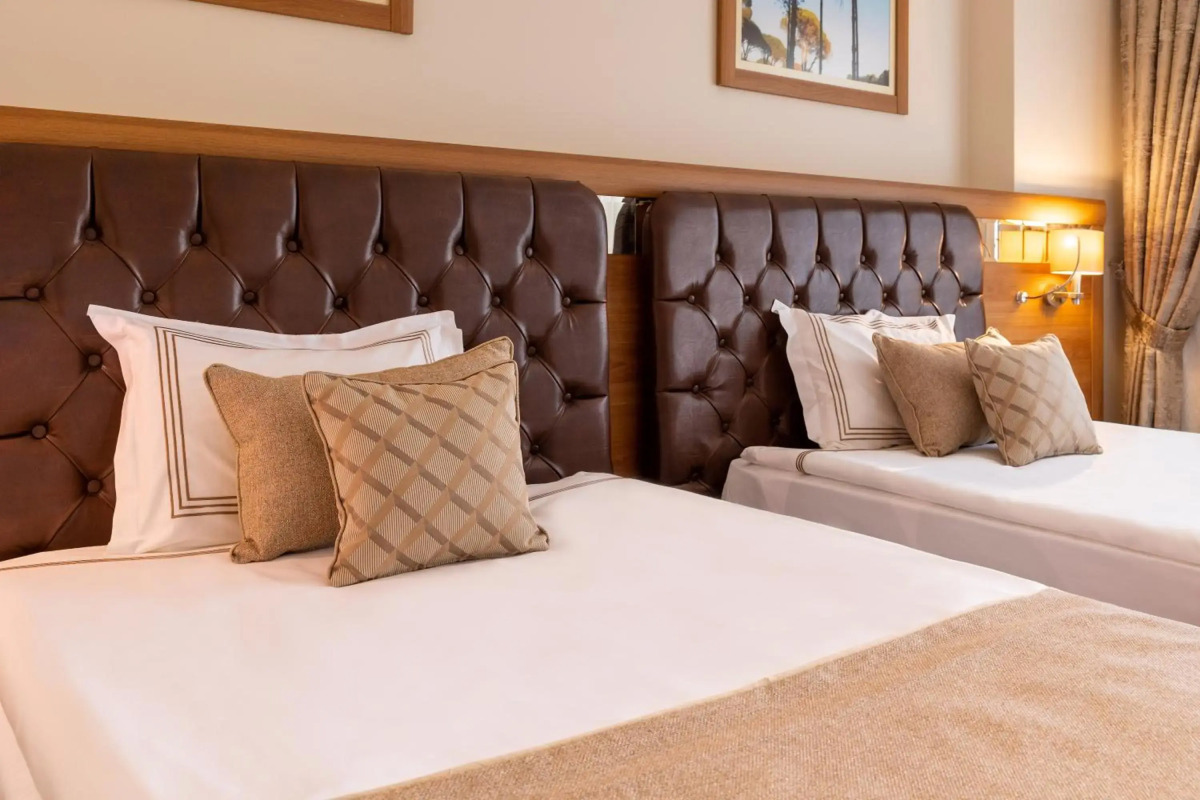 Отель Lodge In Paris 13 