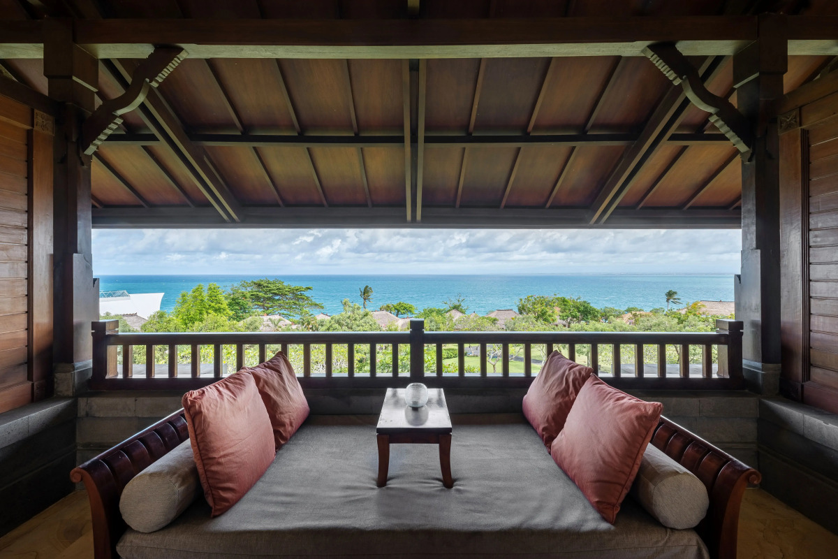 Курорт Ayana Resort Bali