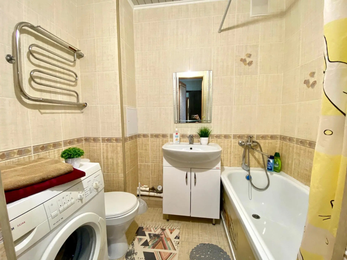 Рент Хаус на ул. Индустриальная, д. 3/191