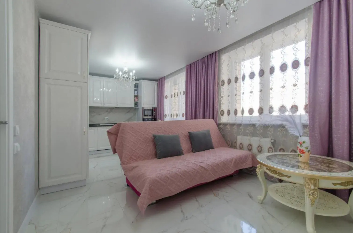 Квартирное бюро Крылья на улице Юрия Гагарина 47к3