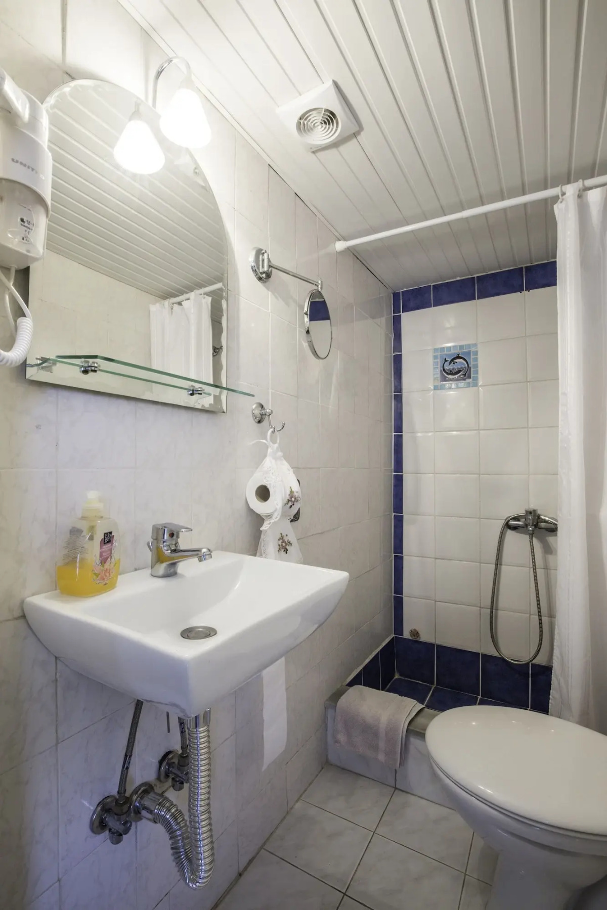 Evdokia Boutique Hotel