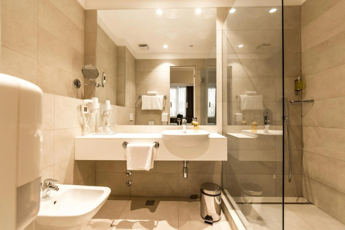 Belgrade Inn Garni Hotel