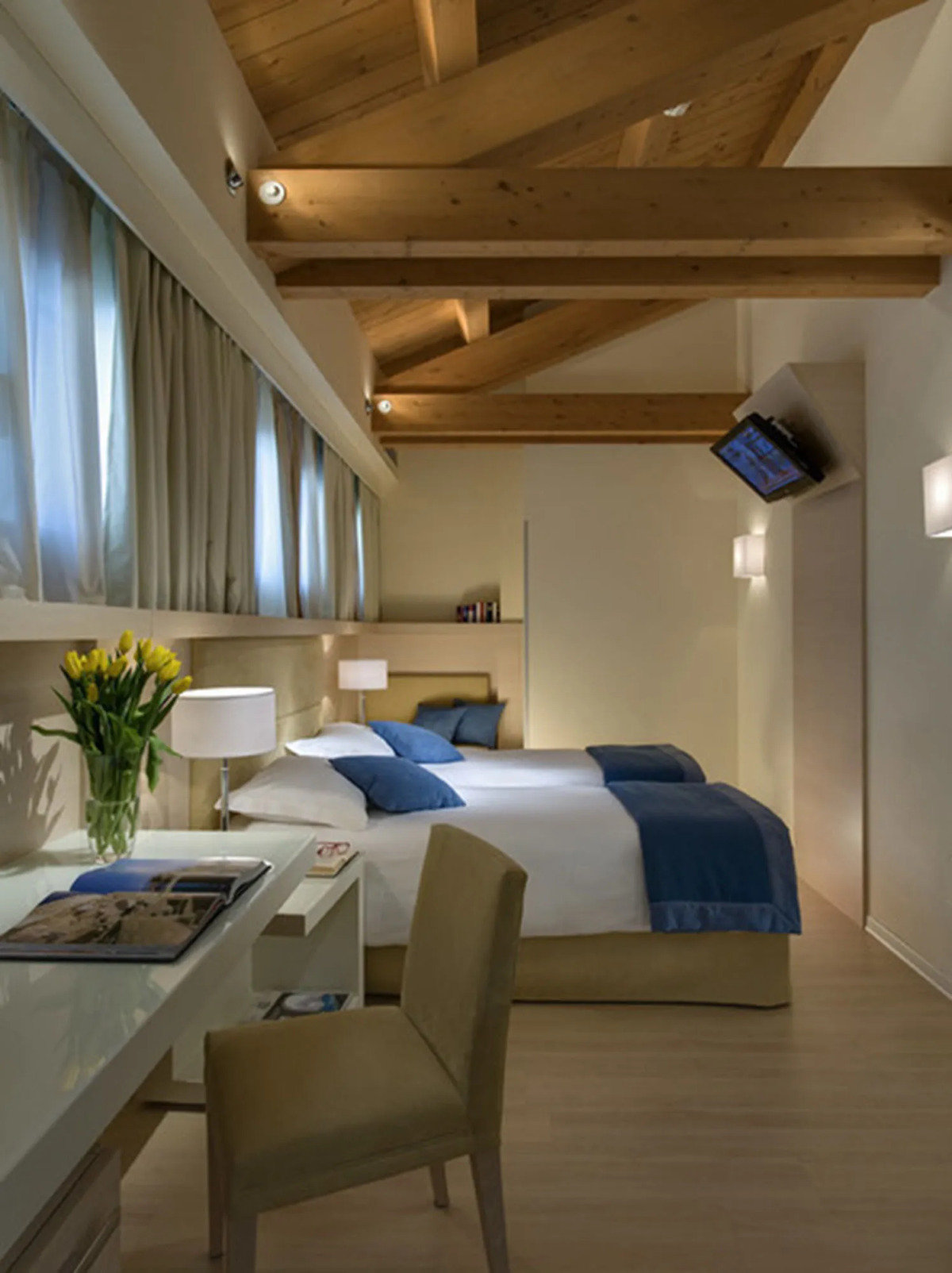 Annia Park Hotel Venice Airport