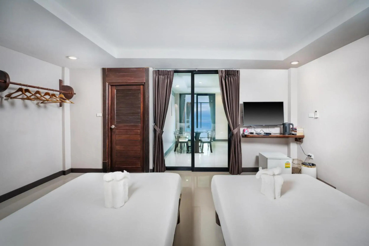 Dusit Buncha Koh Tao by Riya Group