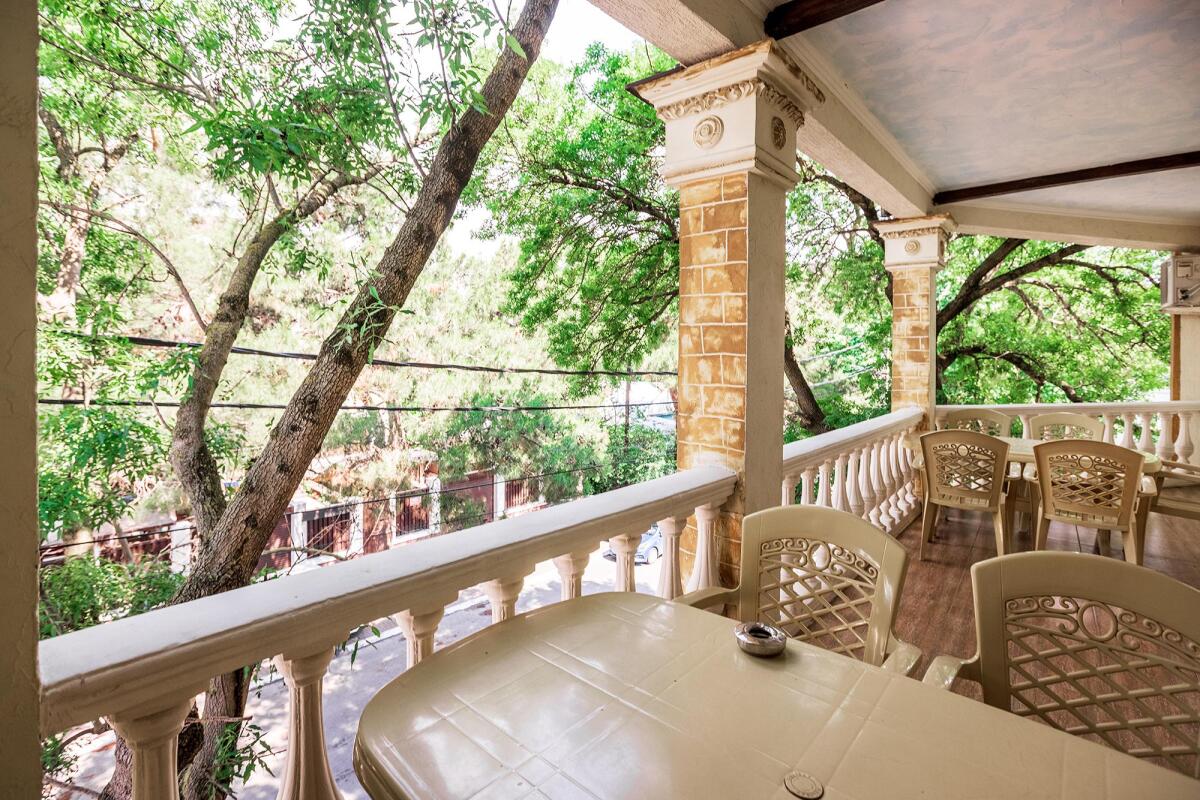 Акрополь(Геленджик)