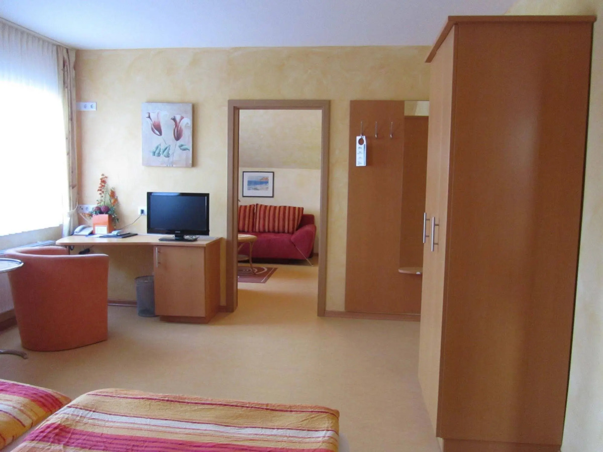 Race-Hotel zur Burg Nürburg