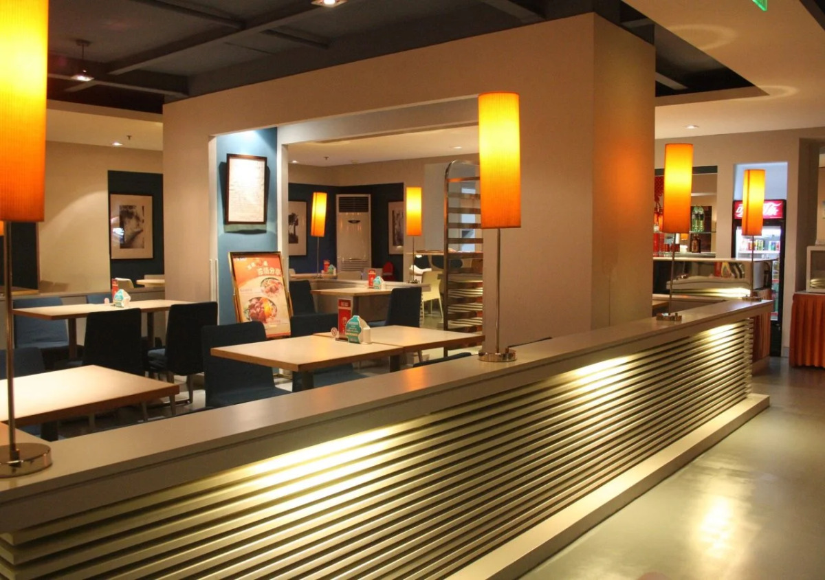 Jinjiang Inn East Shanghai New International Exhibition Ctr