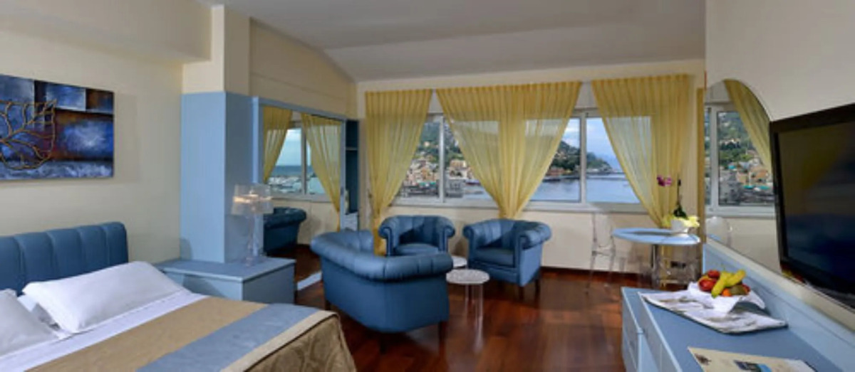 Best Western Plus Tigullio Royal Hotel