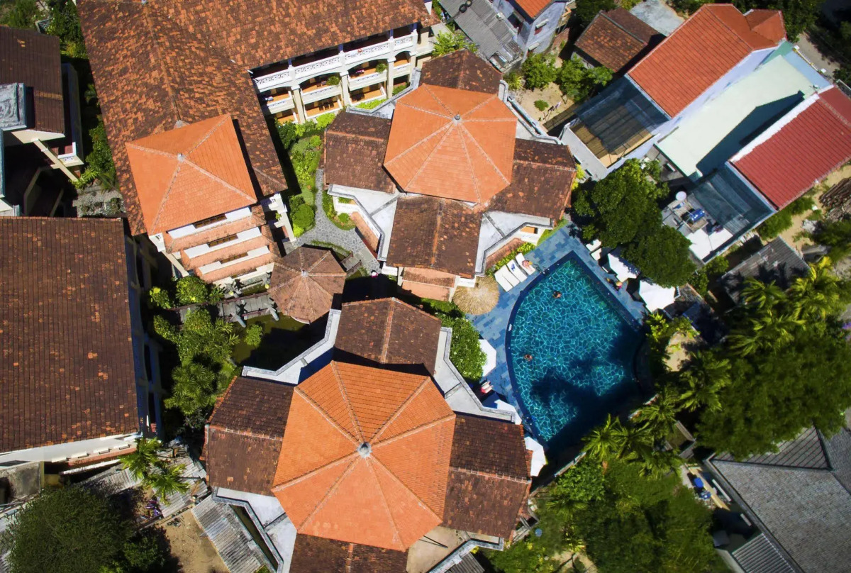 Lantern Boutique Hoi An