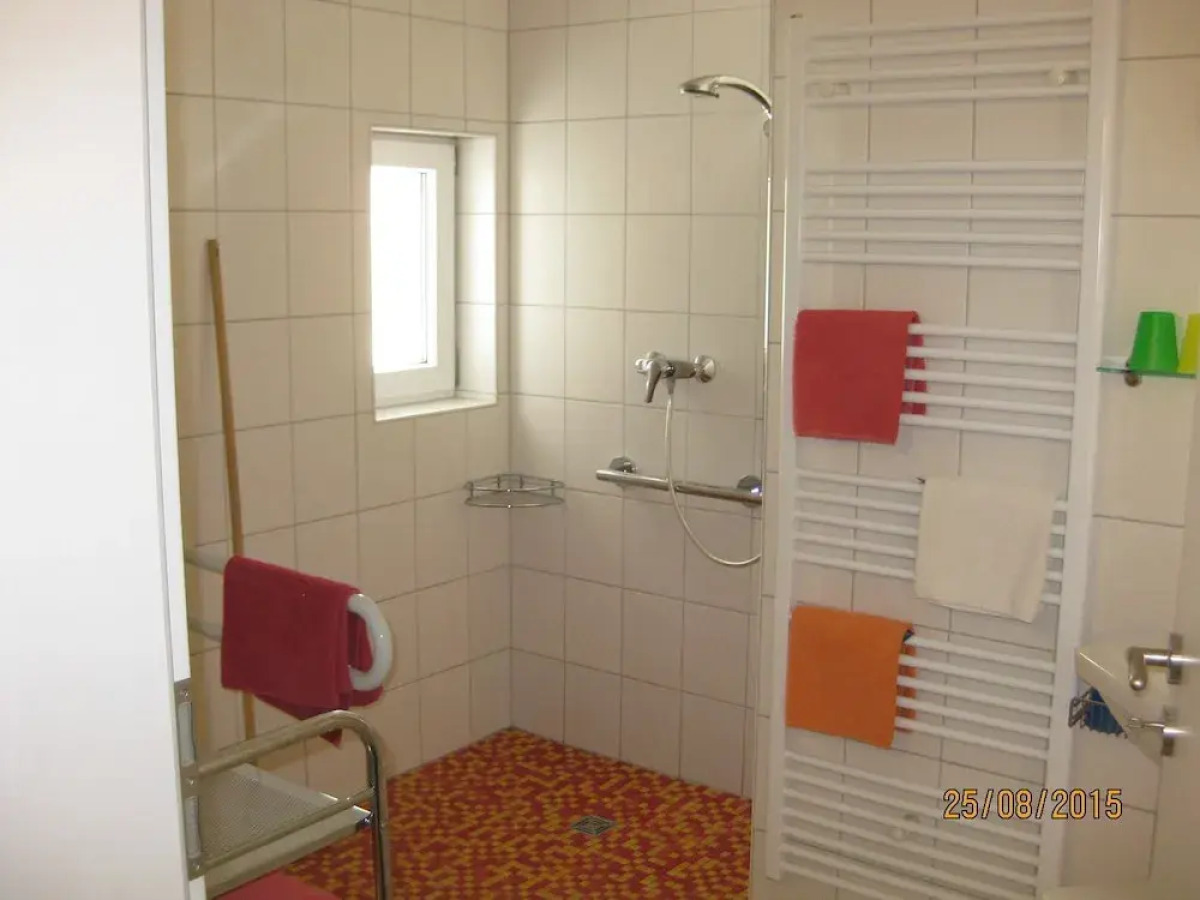 Ferienwohnung Schwahn