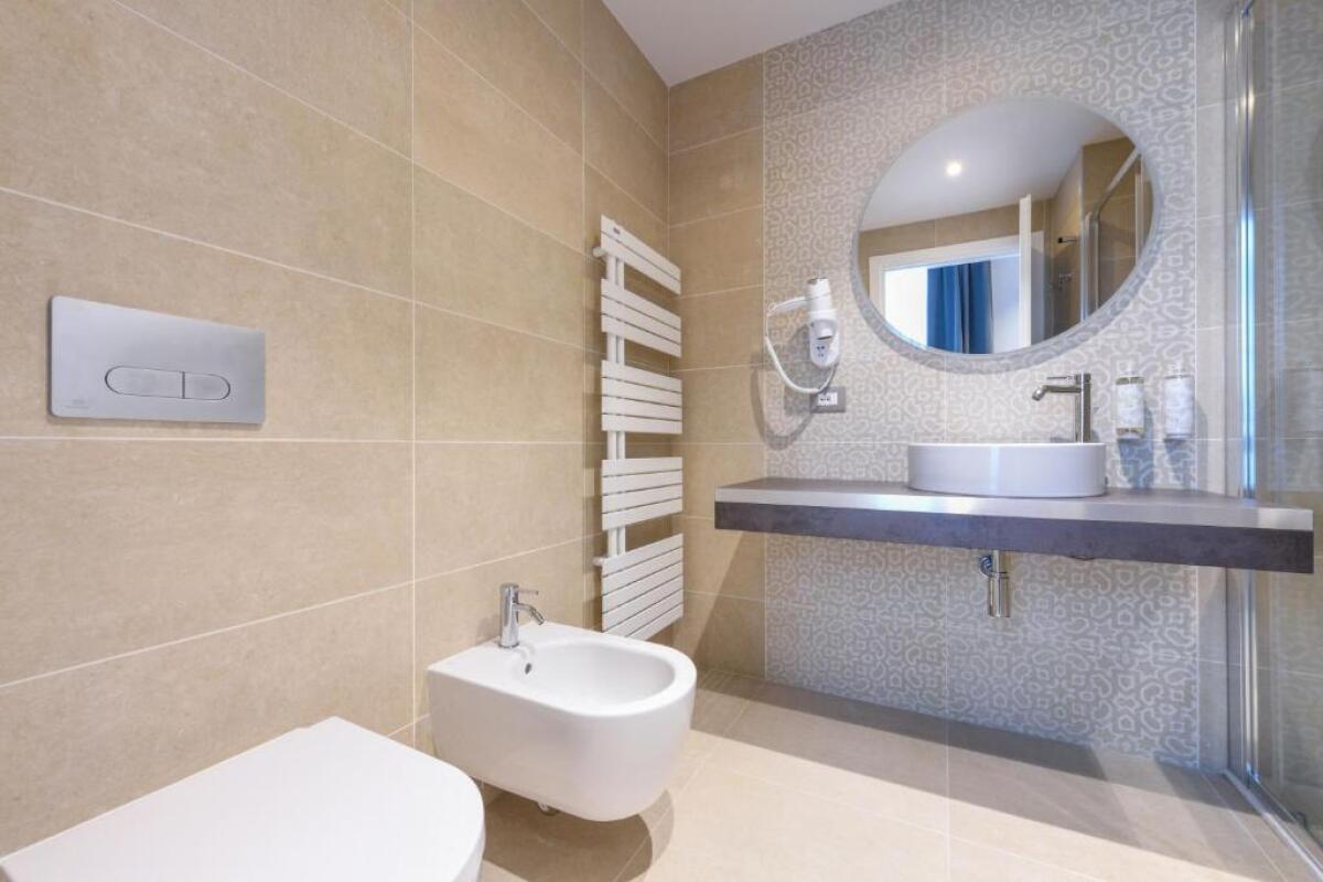 Отель Palazzo Santo Spirito