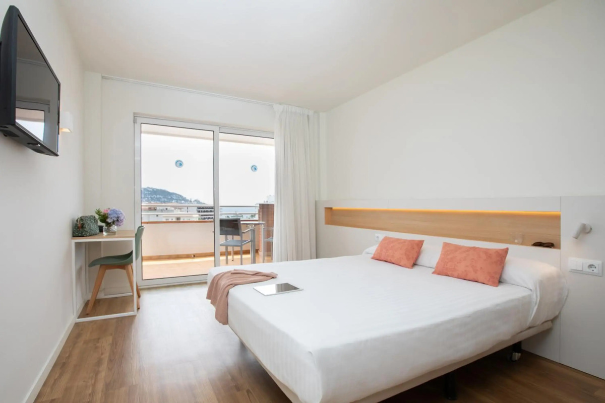 Hotel Prestige Sant Marc