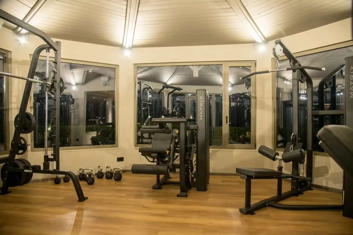 King Minos Retreat Resort & Spa